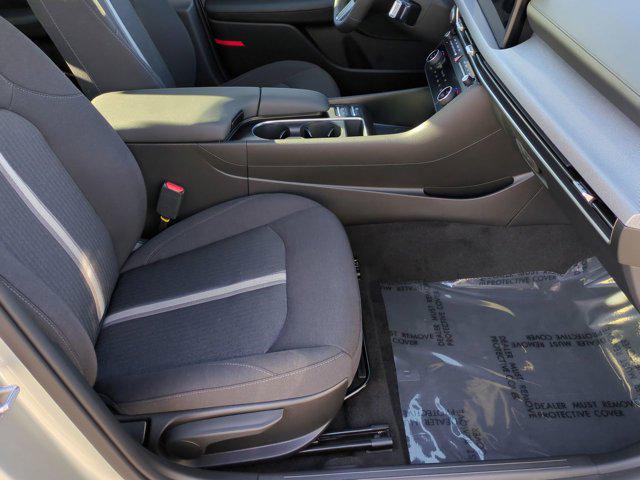 Thumbnail: 2026 Hyundai Sonata - 23