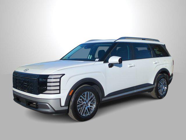 Thumbnail: 2026 Hyundai Palisade - 4