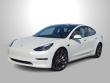 Used 2022 Tesla Model 3 Performance Sedan