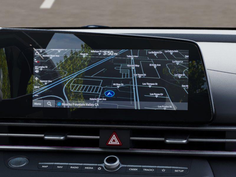 Thumbnail: 2026 Hyundai Elantra - 13