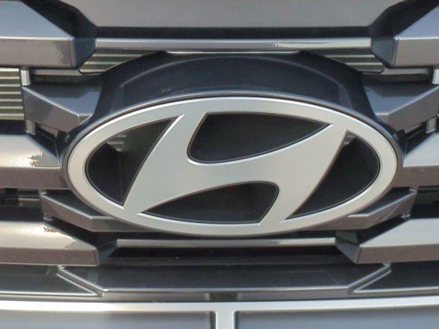 Thumbnail: 2026 Hyundai Tucson - 12