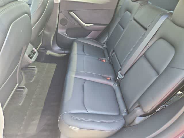 Thumbnail: 2022 Tesla Model Y - 20