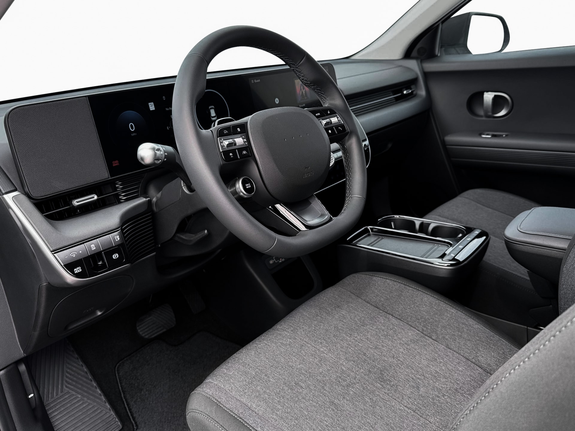 Thumbnail: 2025 Hyundai Ioniq 5 - 14