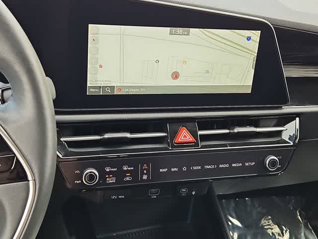 Thumbnail: 2025 Kia Niro - 27