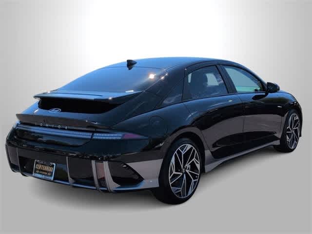 Thumbnail: 2025 Hyundai Ioniq 6 - 8