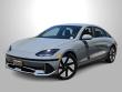 Used 2024 Hyundai IONIQ 6 SE Sedan