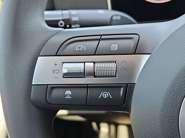 Thumbnail: 2026 Hyundai Sonata - 22