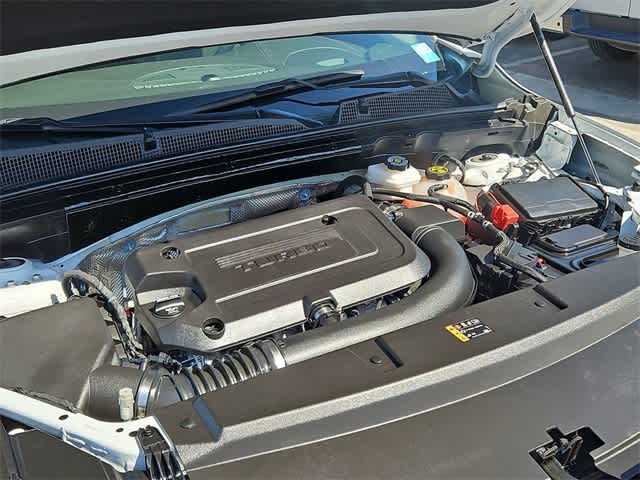 Thumbnail: 2022 Buick Envision - 13