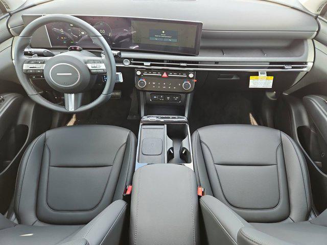 Thumbnail: 2025 Hyundai Tucson - 15