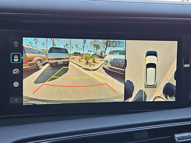 Thumbnail: 2026 Hyundai Palisade - 30