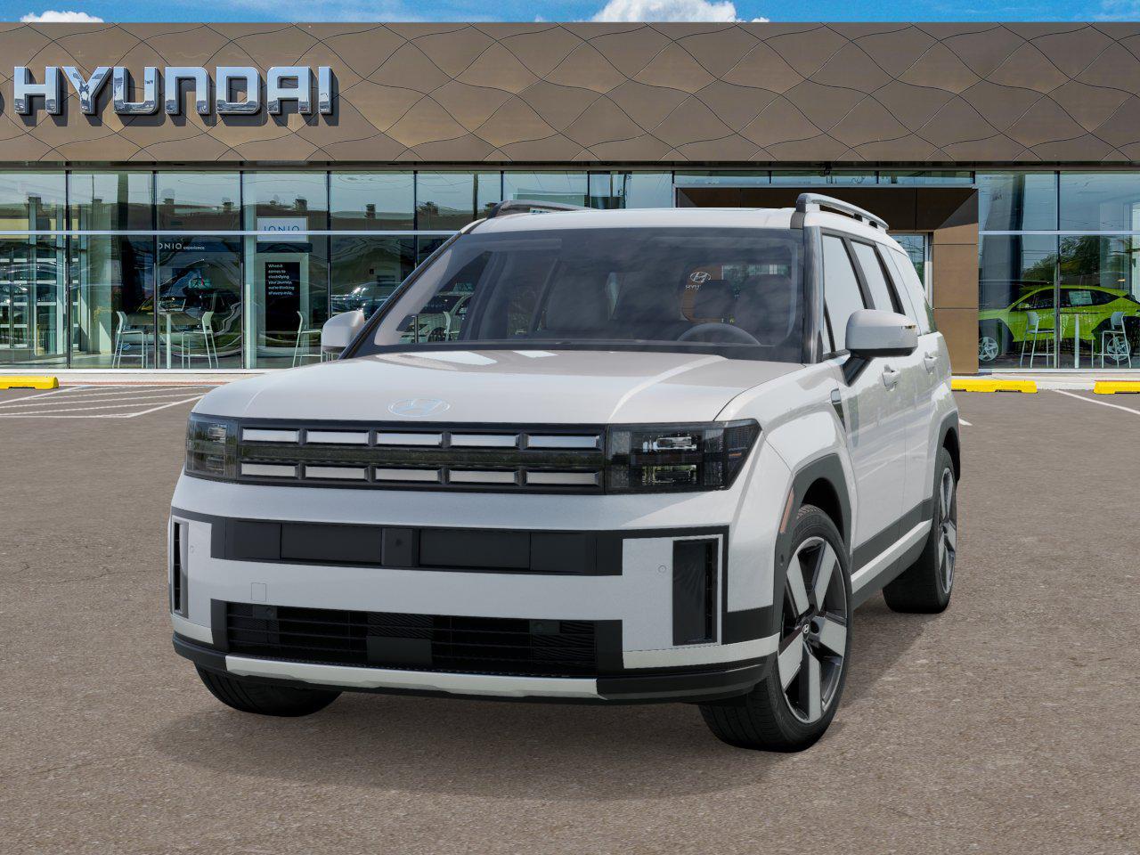 Thumbnail: 2026 Hyundai Santa Fe - 6