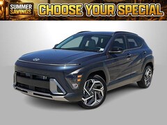 2026 Hyundai Kona SEL Premium FWD SUV