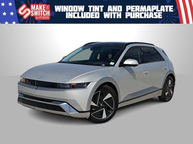 Thumbnail: 2026 Hyundai Ioniq 5 - 1