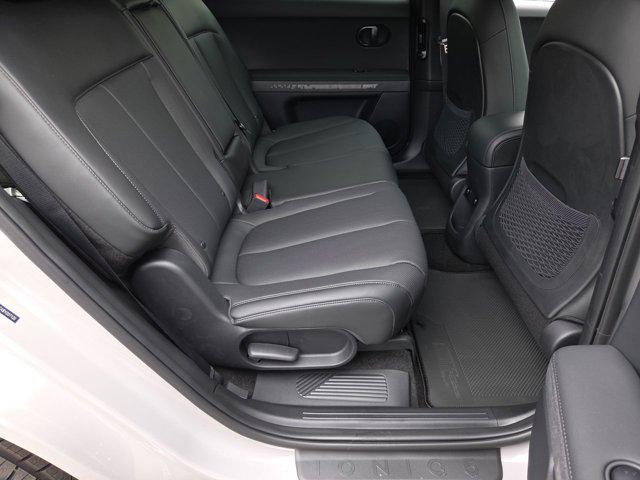 Thumbnail: 2025 Hyundai Ioniq 5 - 20