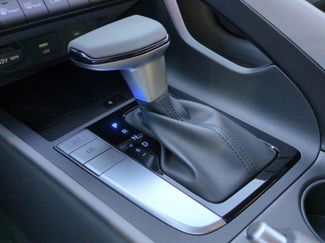 Thumbnail: 2026 Hyundai Elantra - 29