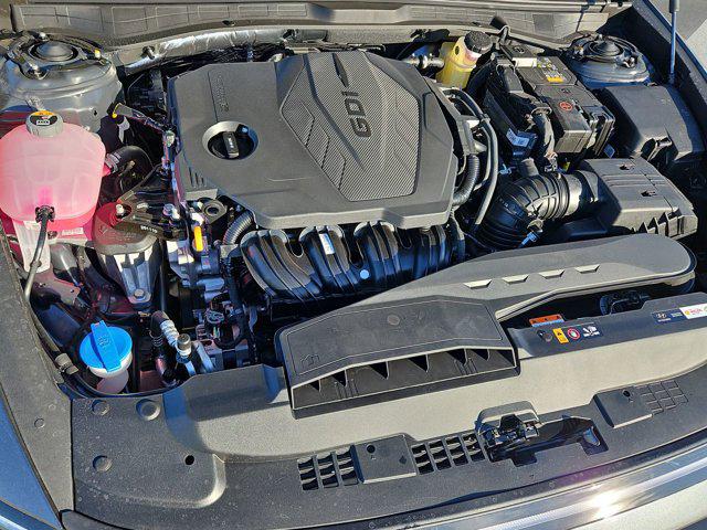 Thumbnail: 2026 Hyundai Sonata - 14