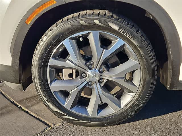 Thumbnail: 2020 Hyundai Palisade - 13