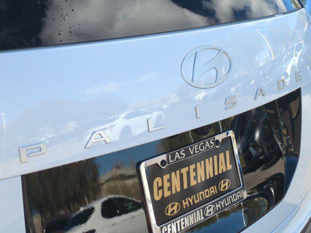 Thumbnail: 2026 Hyundai Palisade - 12
