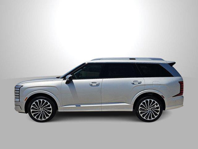 Thumbnail: 2026 Hyundai Palisade - 5