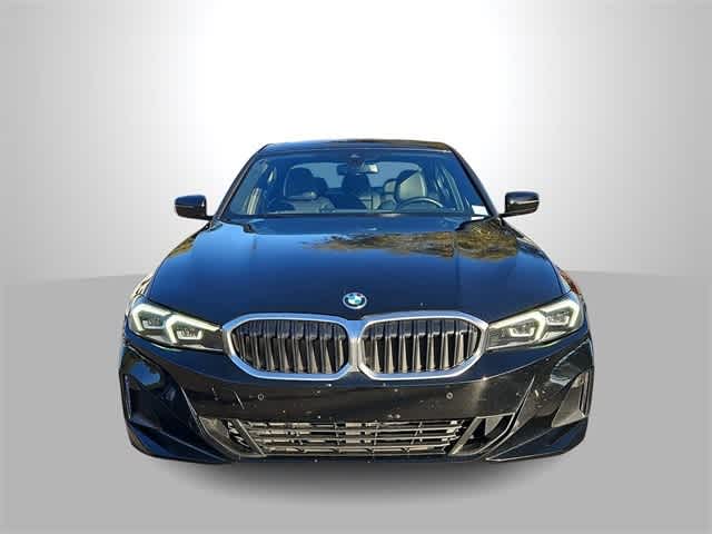 Thumbnail: 2023 BMW 3 Series - 3