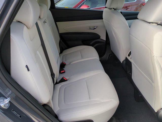 Thumbnail: 2026 Hyundai Tucson - 20