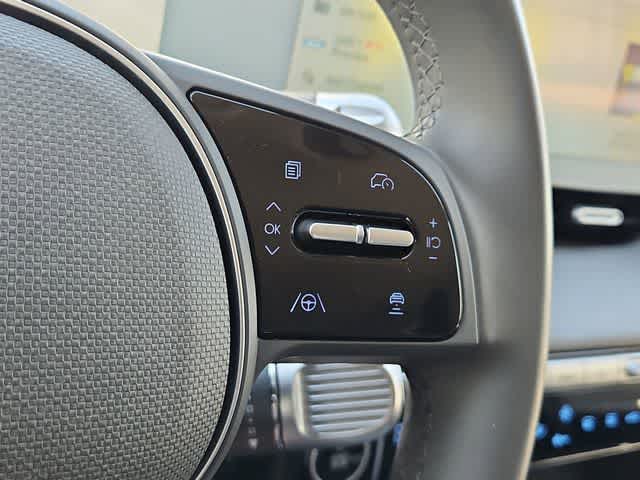 Thumbnail: 2024 Hyundai Ioniq 5 - 24