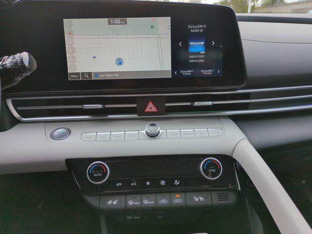 Thumbnail: 2026 Hyundai Elantra - 28