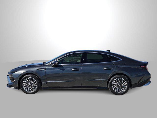 Thumbnail: 2026 Hyundai Sonata - 5