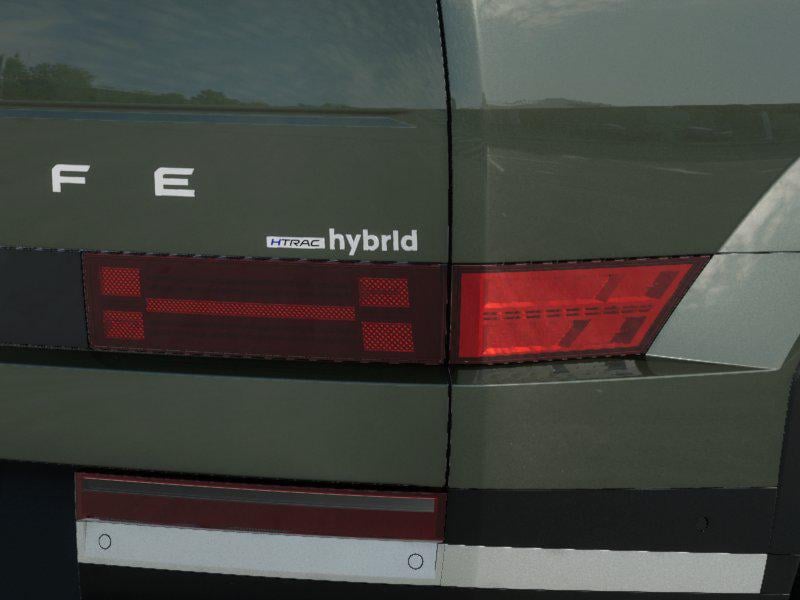 Thumbnail: 2026 Hyundai Santa Fe - 10