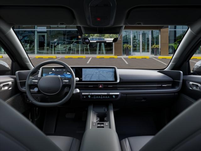 Thumbnail: 2025 Hyundai Ioniq 6 - 11