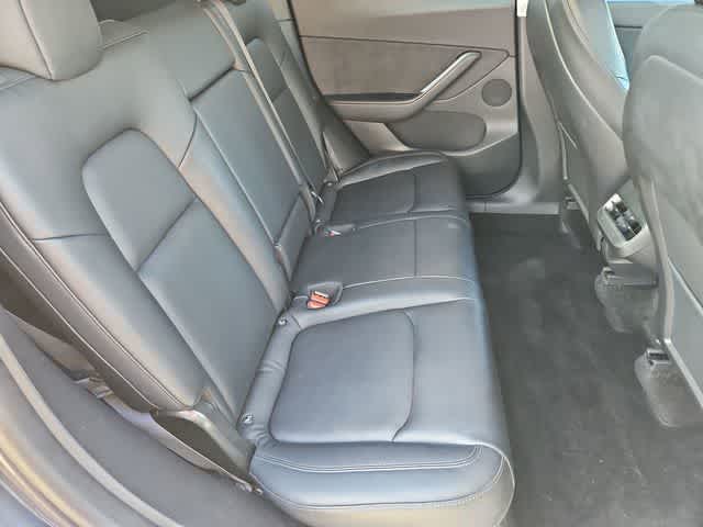 Thumbnail: 2021 Tesla Model Y - 21