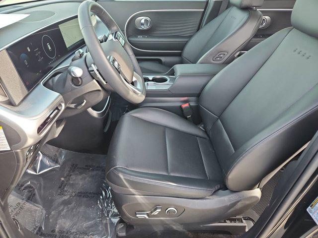 Thumbnail: 2026 Hyundai Ioniq - 16