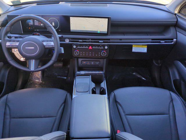 Thumbnail: 2026 Hyundai Tucson - 16