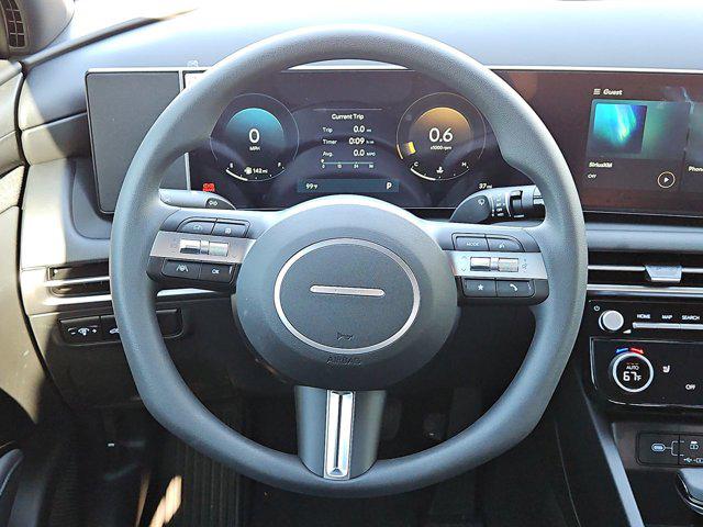 Thumbnail: 2025 Hyundai Santa Cruz - 23