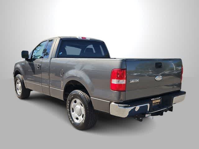 Thumbnail: 2004 Ford F-150 - 6