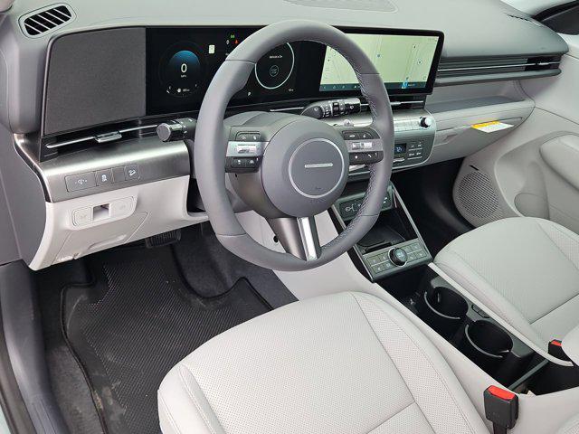 Thumbnail: 2026 Hyundai Kona - 10