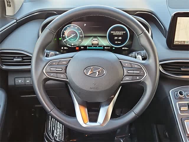 Thumbnail: 2023 Hyundai Santa Fe - 22