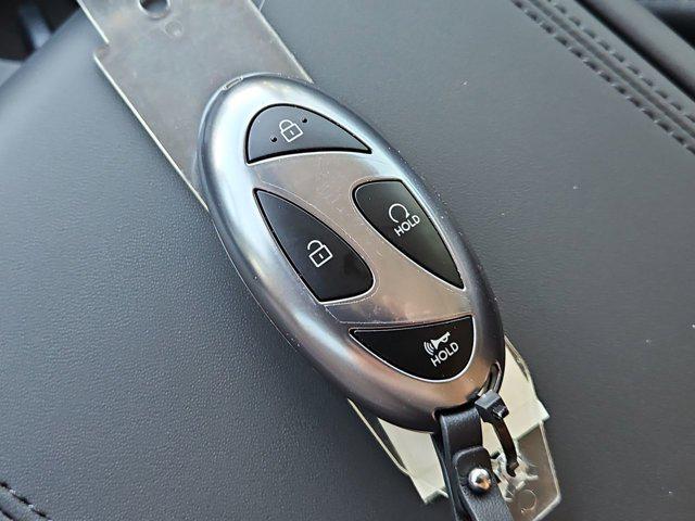 Thumbnail: 2026 Hyundai Santa Fe - 35