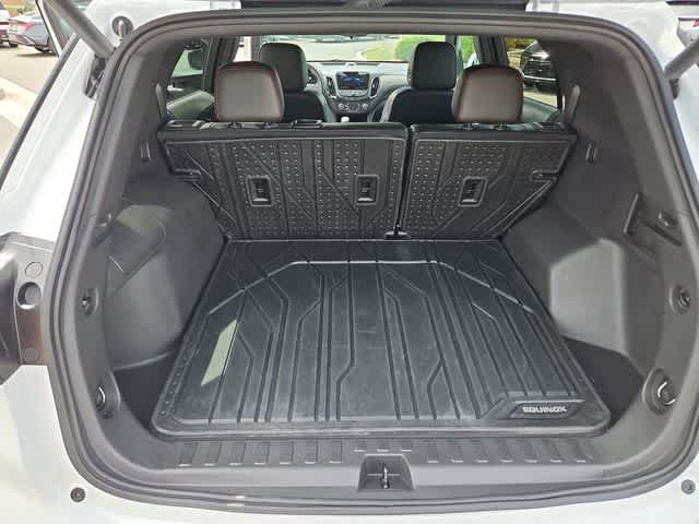 Thumbnail: 2023 Chevrolet Equinox - 34