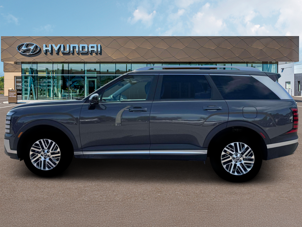 New 2026 Hyundai Palisade SEL AWD SUV