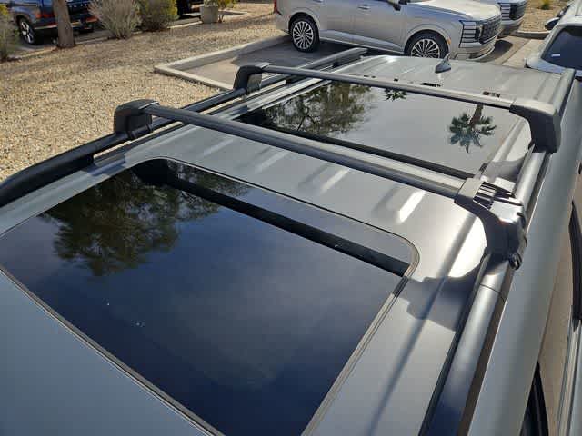 Thumbnail: 2025 Hyundai Santa Fe - 40