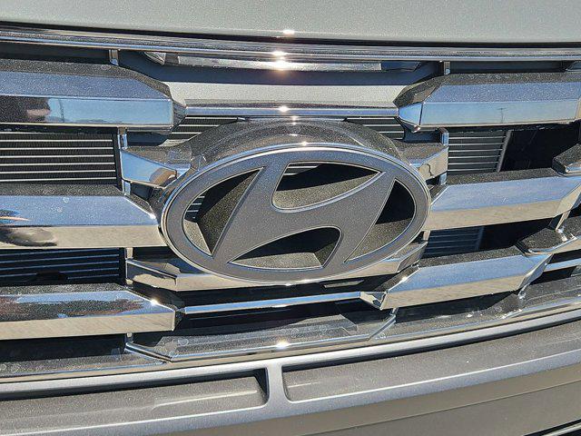 Thumbnail: 2026 Hyundai Tucson - 11