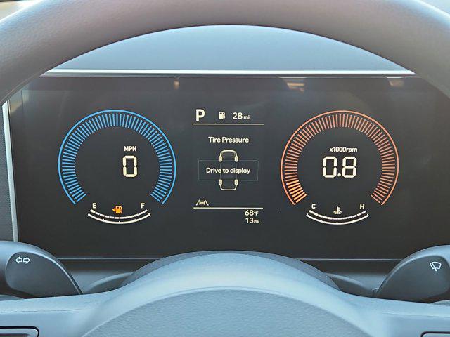 Thumbnail: 2026 Hyundai Santa Cruz - 31