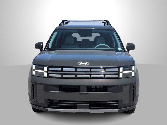 Thumbnail: 2026 Hyundai Santa Fe - 3