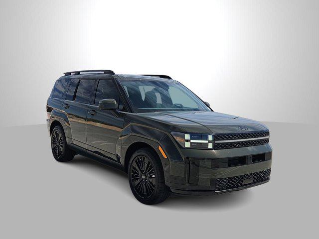 Thumbnail: 2026 Hyundai Santa Fe - 2