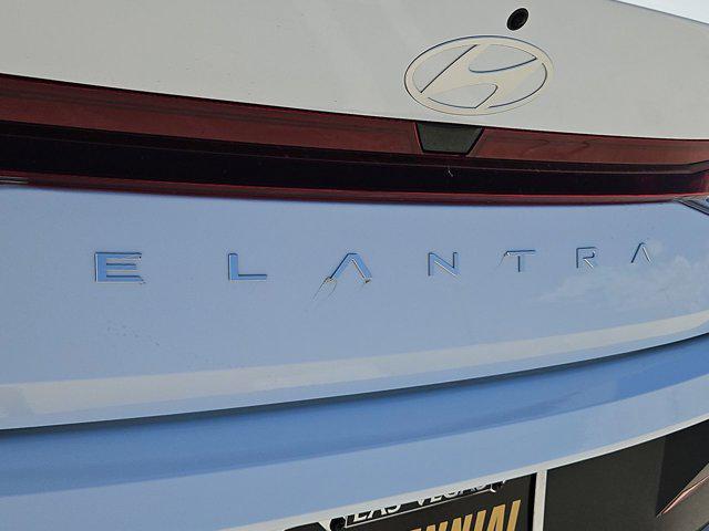 Thumbnail: 2026 Hyundai Elantra - 12
