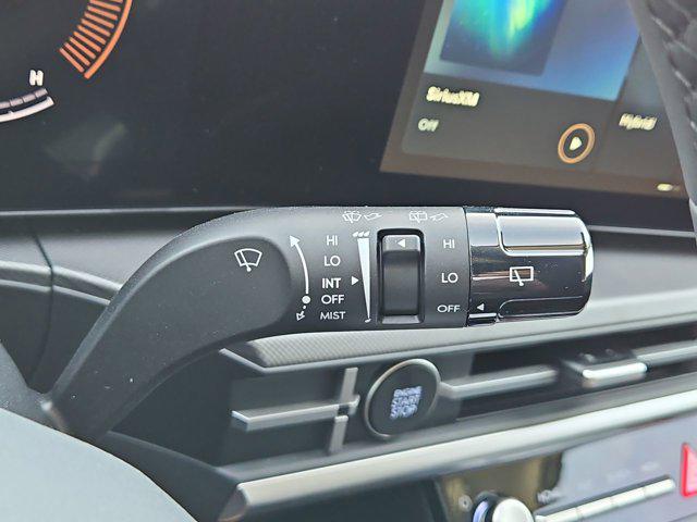 Thumbnail: 2026 Hyundai Santa Fe - 25
