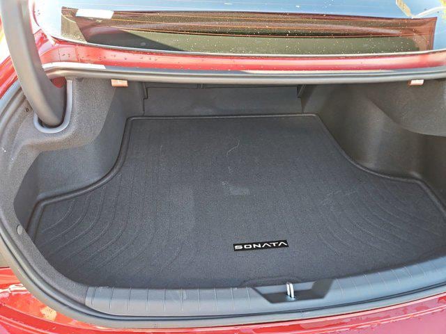 Thumbnail: 2025 Hyundai Sonata - 35