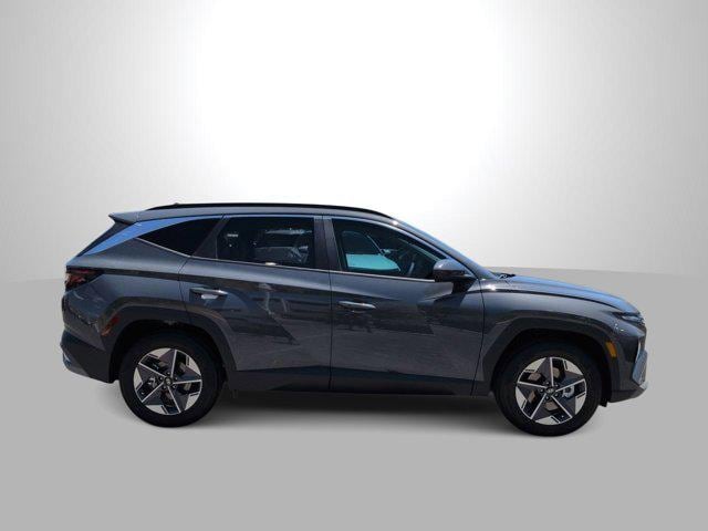 Thumbnail: 2026 Hyundai Tucson - 9