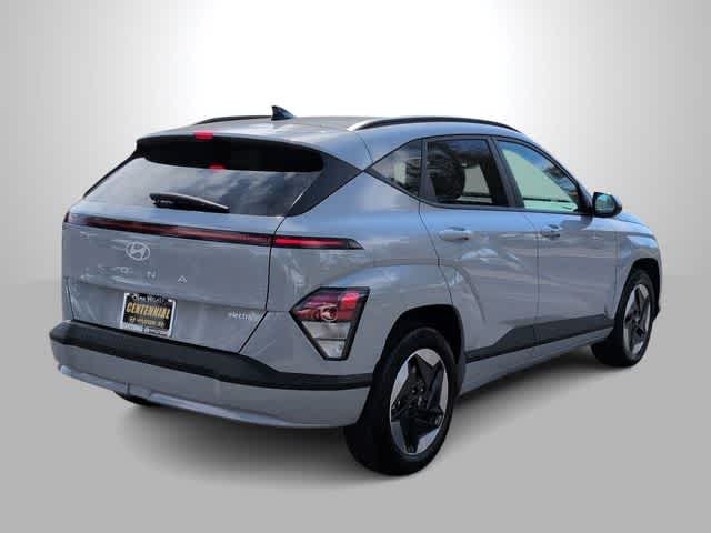 Thumbnail: 2024 Hyundai Kona - 8